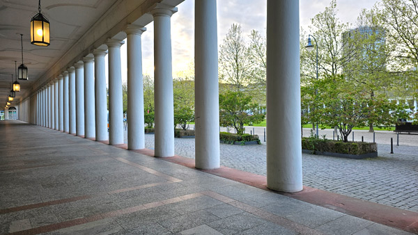 Veranstaltung & Fortbildung 2018 in Wiesbaden