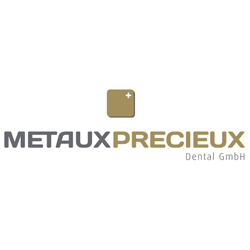 Metaux Precieux Dental GmbH